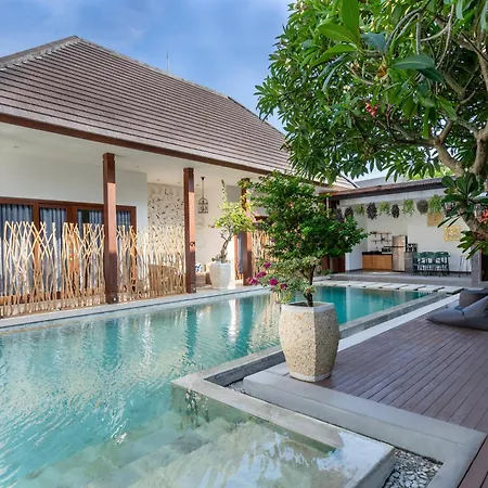 Rumah Impian Villa By Betterplace